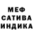 Alpha PVP крисы CK Anna Sulakova